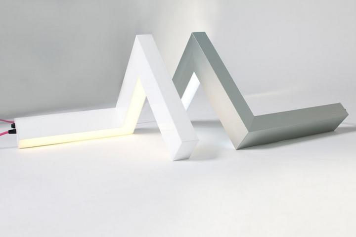 L&aacute;mparas de dise&ntilde;o. L&aacute;mpara Lamp-E