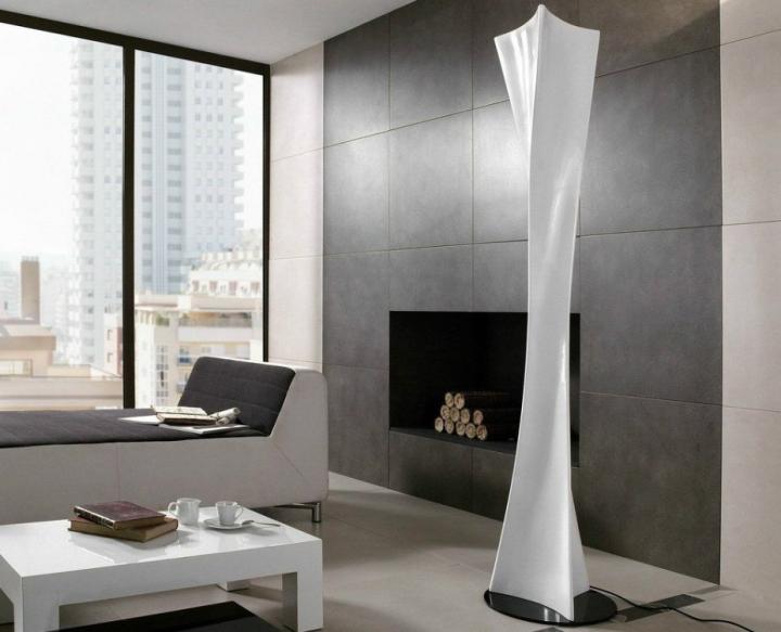 L&aacute;mparas Twist de la firma Mantra