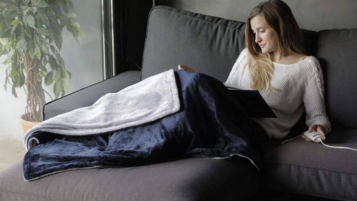 Las 7 mejores marcas de mantas eléctricas para el hogar