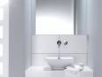 Lavabos de la firma Duravit