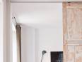 Loft parisino minimalista de 60 m2