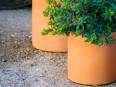 Macetas de exterior Vondom