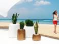Macetas de exterior Vondom