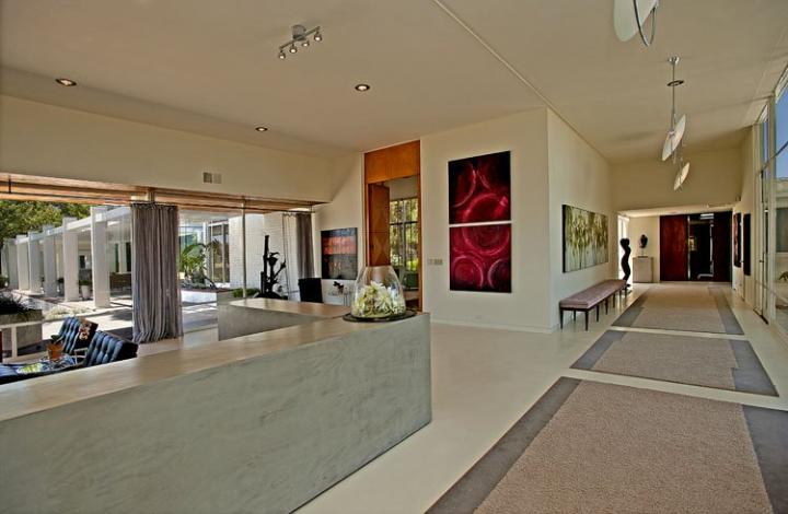 Mansi&oacute;n Farralone