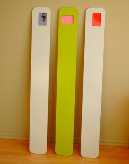 Marco para fotos Framecicle