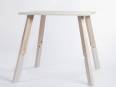 Mesa Bambi, la mesa plegable articulada