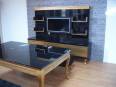 Mesa de comedor convertible en mesa de billar