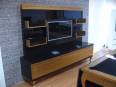 Mesa de comedor convertible en mesa de billar