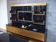 Mesa de comedor convertible en mesa de billar