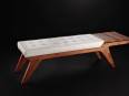 Muebles ecológicos del creador Jory Brigham