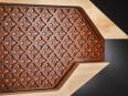 Muebles ecológicos del creador Jory Brigham