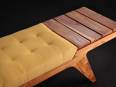 Muebles ecológicos del creador Jory Brigham