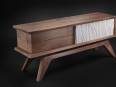 Muebles ecológicos del creador Jory Brigham