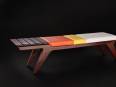 Muebles ecológicos del creador Jory Brigham