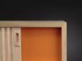 Muebles ecológicos del creador Jory Brigham