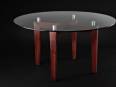 Muebles ecológicos del creador Jory Brigham