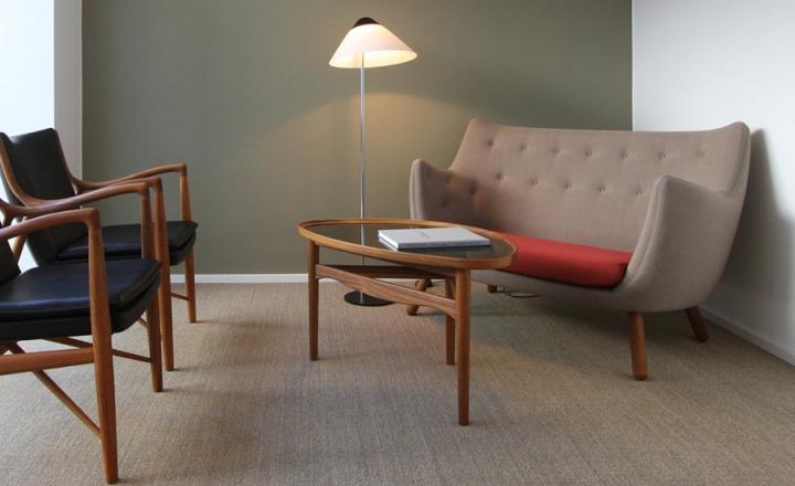 Muebles de Finn Juhl
