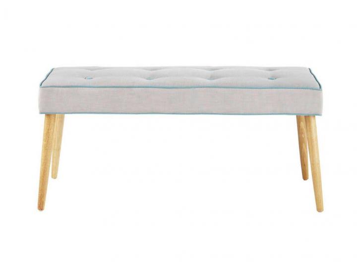 Muebles Maisons du Monde para un interior nórdico