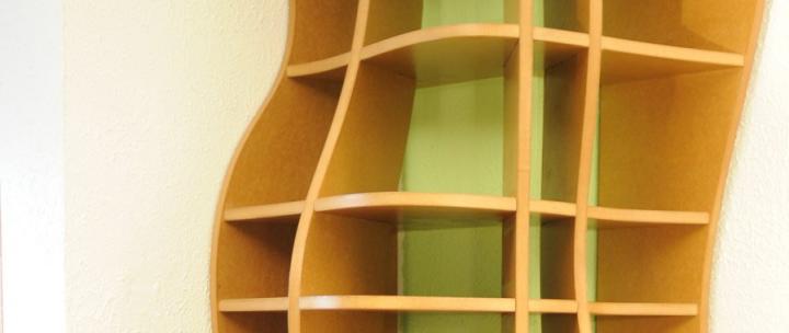 Muebles personalizables Imotiu