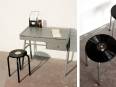 Muebles recuperados, creaciones del estudio Atelier 4/5