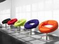 Muebles Softline: colorido, diseño y funcionalidad