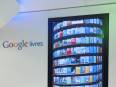 Nuevas oficinas de Google en París