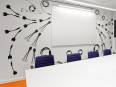 Oficinas de Skype en Estocolmo