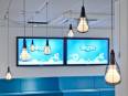 Oficinas de Skype en Estocolmo