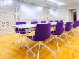 Oficinas de Skype en Estocolmo
