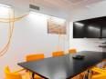Oficinas de Skype en Estocolmo