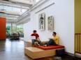Oficinas de Facebook en Palo Alto