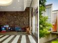 Oficinas de Facebook en Palo Alto