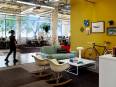 Oficinas de Facebook en Palo Alto
