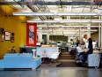 Oficinas de Facebook en Palo Alto