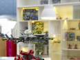 Oficinas de Lego en Dinamarca