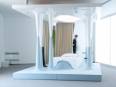 Once upon a dream, la habitación ideal para dormir