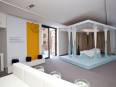 Once upon a dream, la habitación ideal para dormir