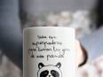 Originales tazas de Mr. Wonderful