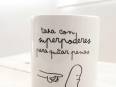 Originales tazas de Mr. Wonderful