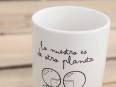 Originales tazas de Mr. Wonderful
