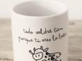 Originales tazas de Mr. Wonderful