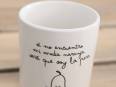 Originales tazas de Mr. Wonderful