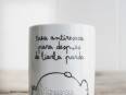 Originales tazas de Mr. Wonderful