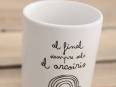 Originales tazas de Mr. Wonderful