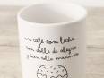 Originales tazas de Mr. Wonderful
