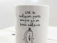 Originales tazas de Mr. Wonderful