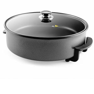 Paellera eléctrica antiadherente