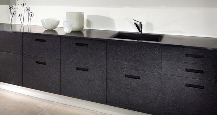 Colecci&oacute;n de papeles pintados Motivo de CaesarStone