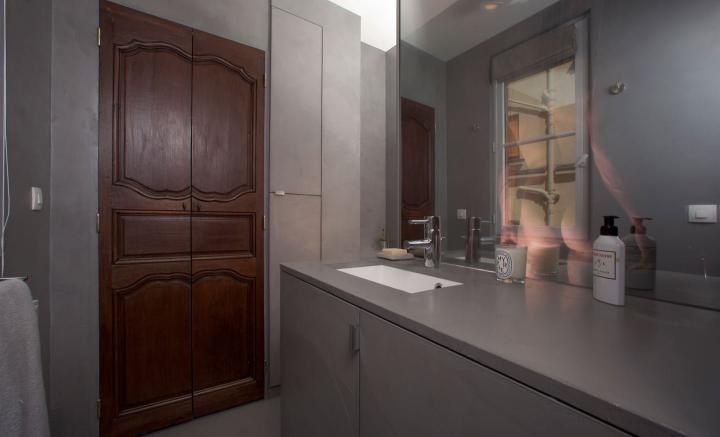 Proyecto RedNest del estudio CoudamyDesign