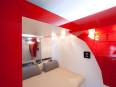 Proyecto RedNest: 2 habitaciones en tan sólo 23 m2